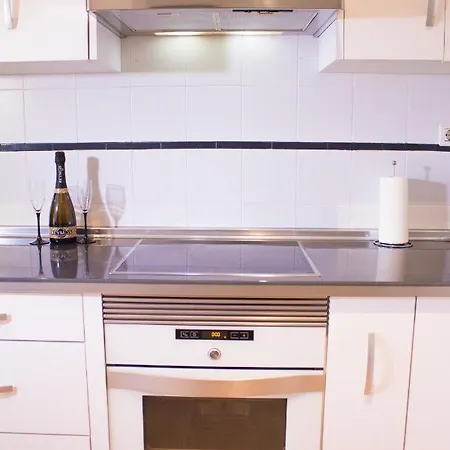 Apartamento En Playamar Con Terraza Y Piscina Appartamento Torremolinos