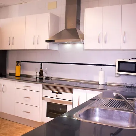 Appartamento Apartamento En Playamar Con Terraza Y Piscina Torremolinos