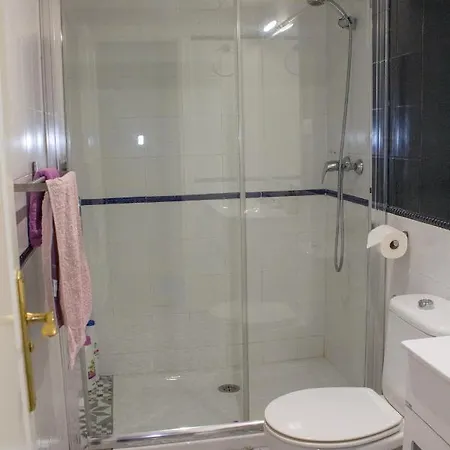Appartamento Apartamento En Playamar Con Terraza Y Piscina
